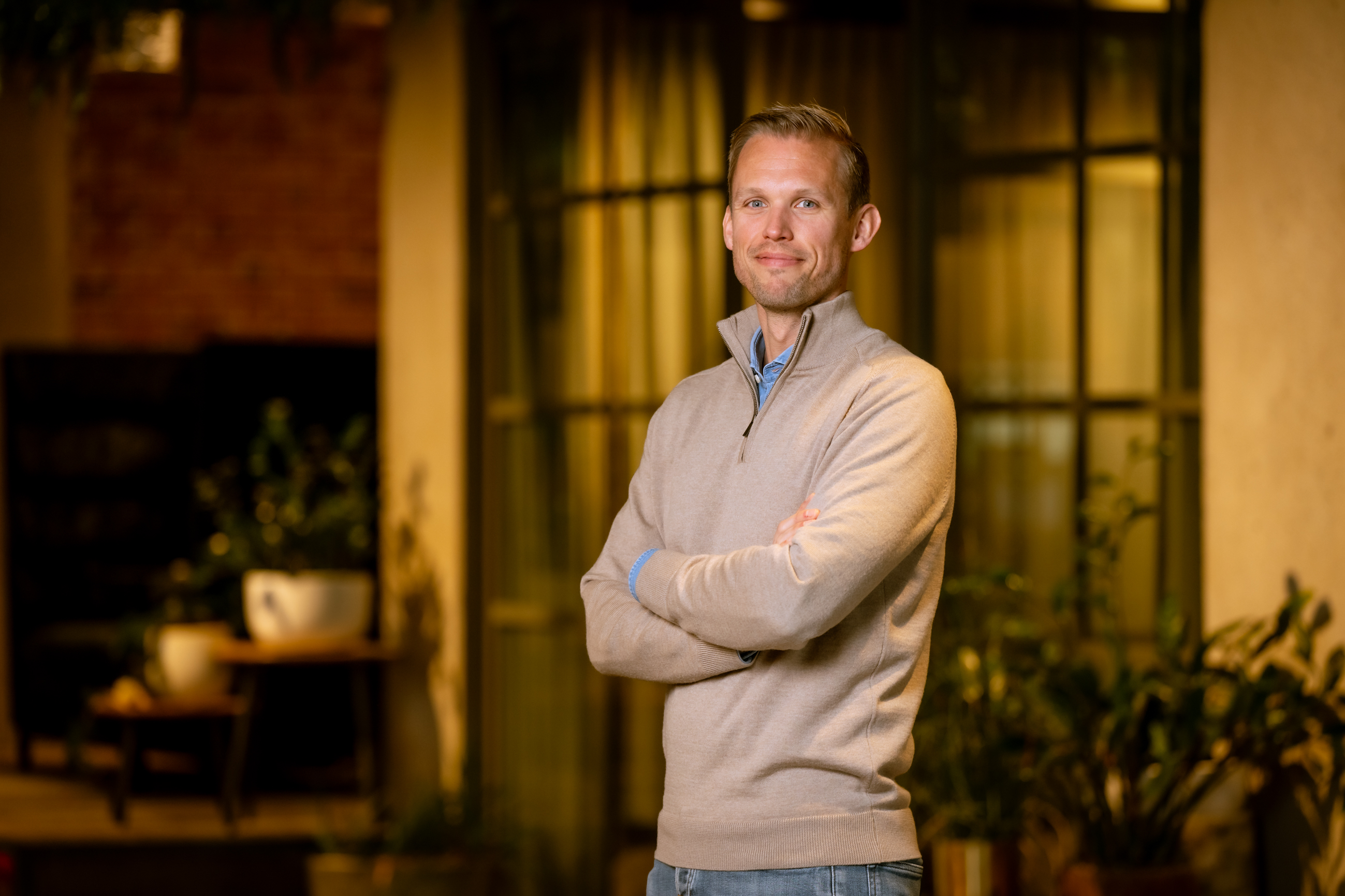 Rutger van Simplyfainow